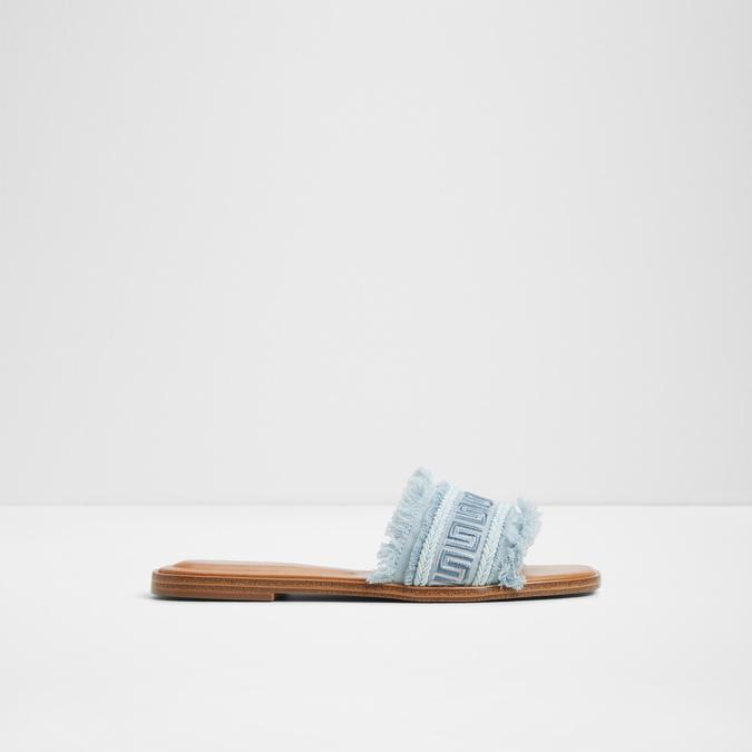 NALANI Blue Women Flats