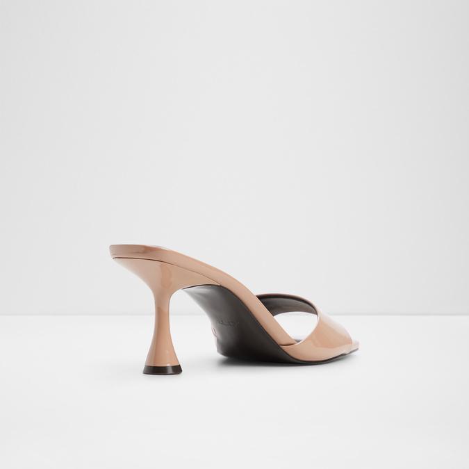 ALATHIA-IN MEDIUM BEIGE Women Dress Sandals