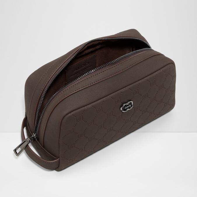 TPOUCH Brown Men Pouch image number 2