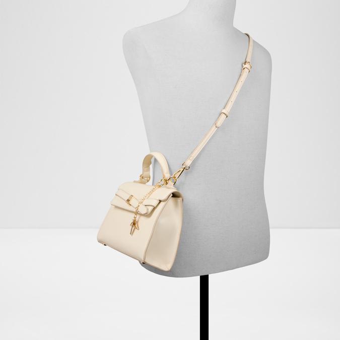 Alola Women's Beige Top Handle image number 3