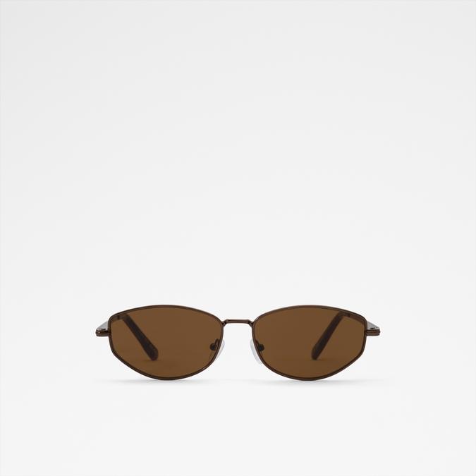 GENNN Bronze Women Sunglasses
