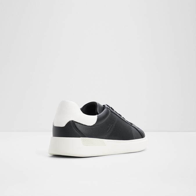 LIONIA-MIN BLACK Men Sneakers