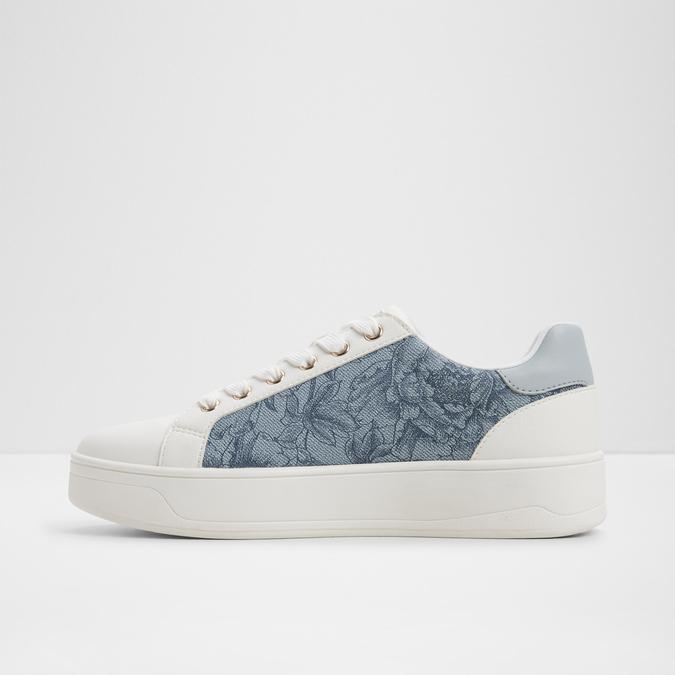SADDIEA-IN Denim Women Athletics image number 2