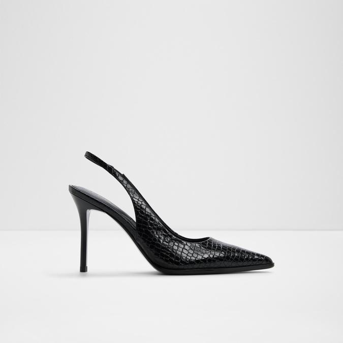 RE-SAMANTHA OTHER BLACK Women Heels