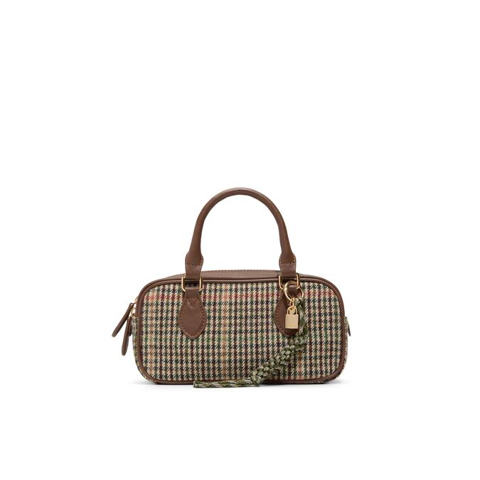 Sawyerr Women's Multicolor Satchel