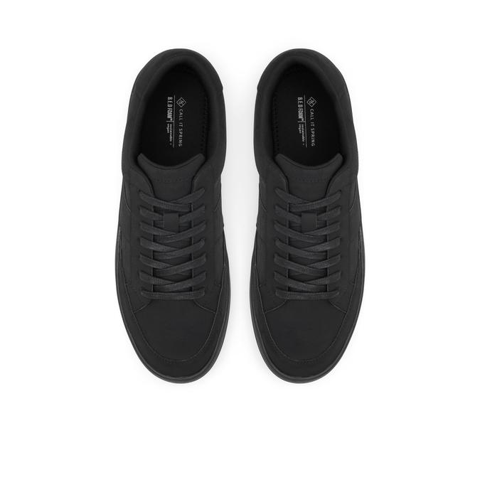 Kiaro Men's Black Sneakers