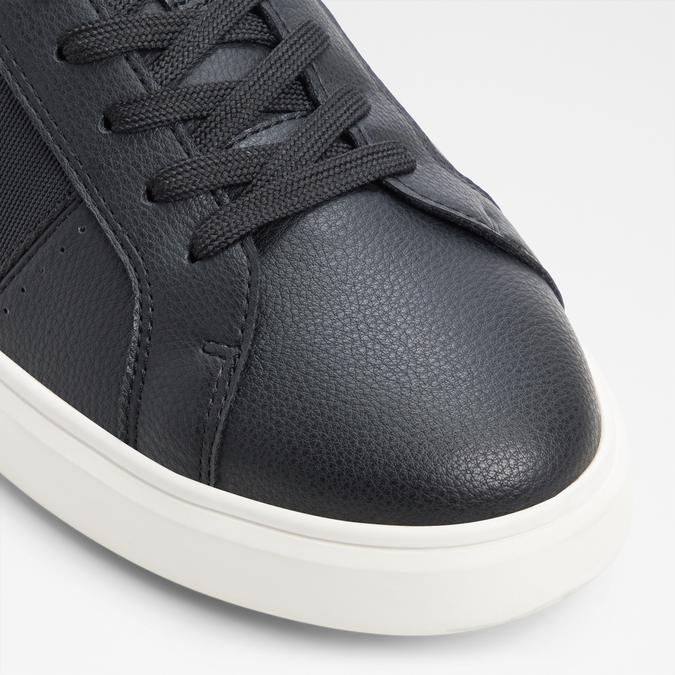 LIONIA-MIN BLACK Men Sneakers image number 4