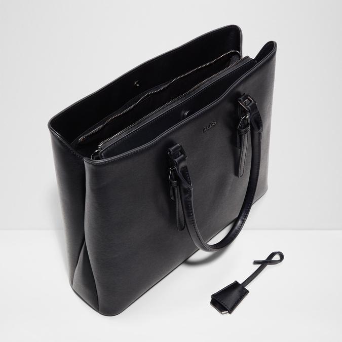  TARANDI BLACK Women Laptop Bag image number 2