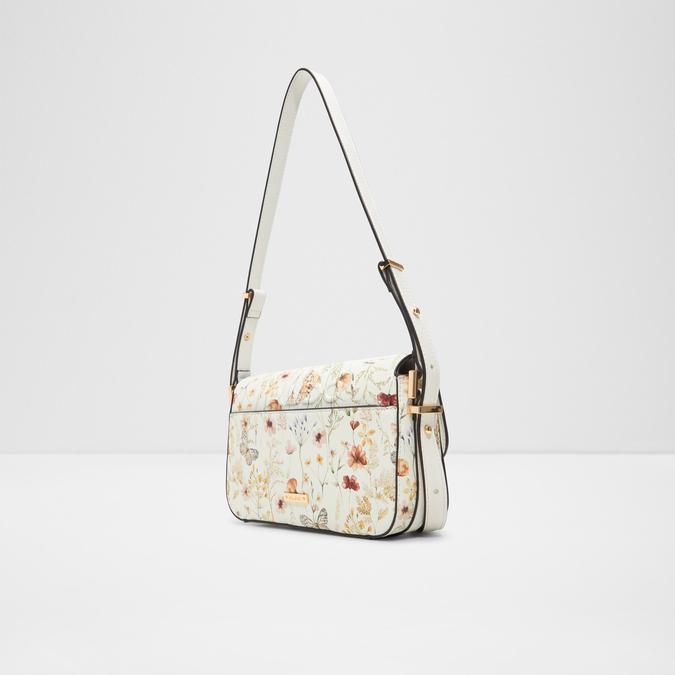 Eteini Women's Multicolor Cross Body
