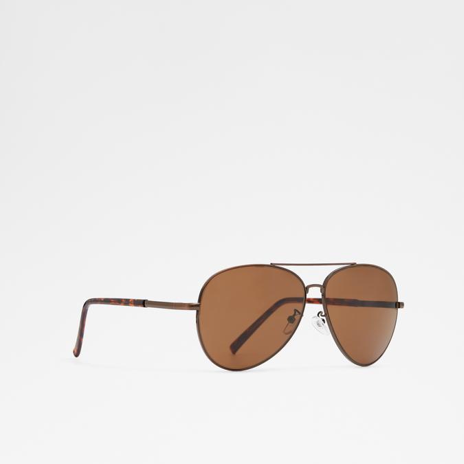 Potoroo Men's Bronze Sunglasses