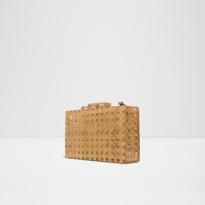  SELIORA BROWN Women Clutch