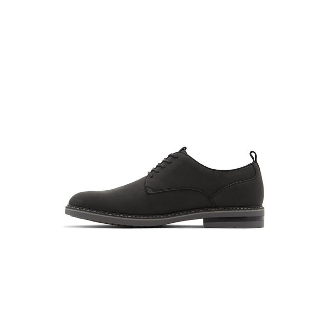 Tex Men's Black Lace Ups image number 2