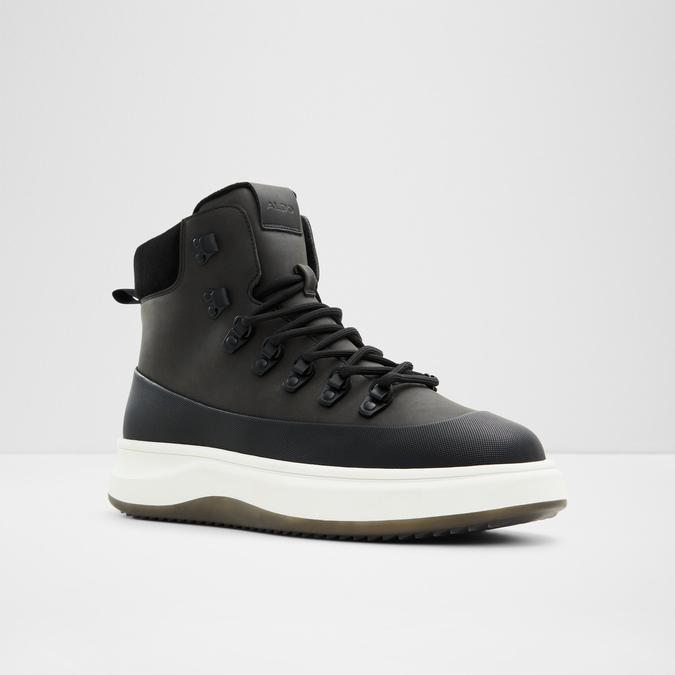 Gibson Men's Black Lace Up image number 4
