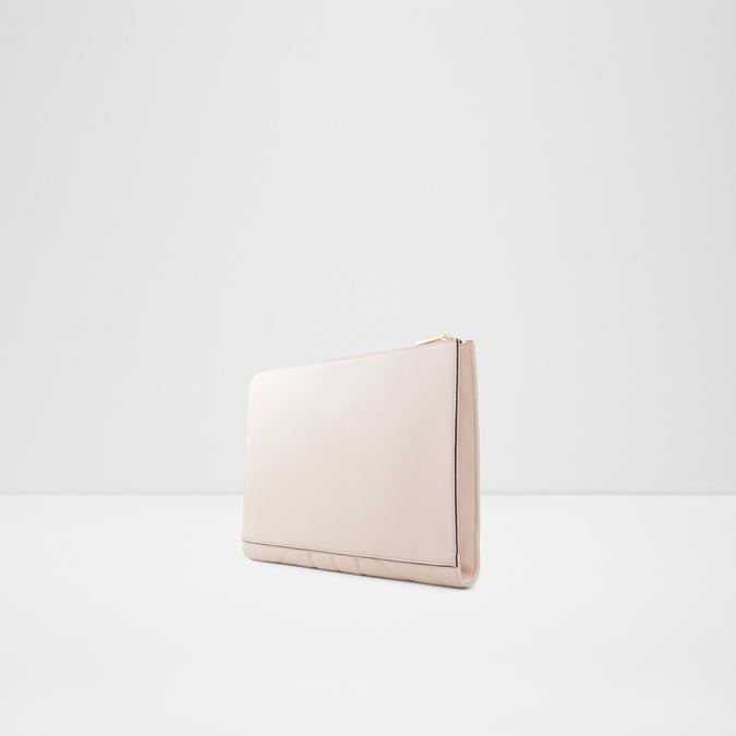 Astoessa Women's Light Pink Laptop Sleeve