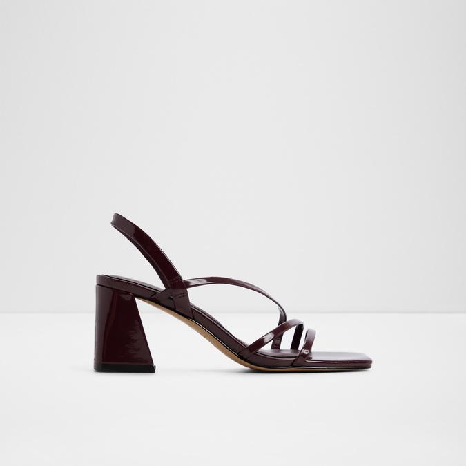 ATLANTICUSM-IN BORDO Women Block Heel Sandals