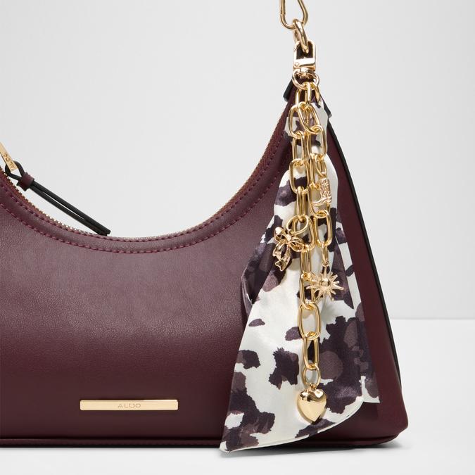 ENEDENTAR Bordo Women Shoulder Bag image number 2