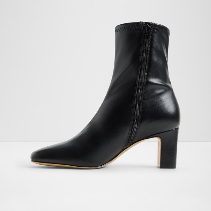 KAYIA-IN BLACK Women Ankle Boots image number 2
