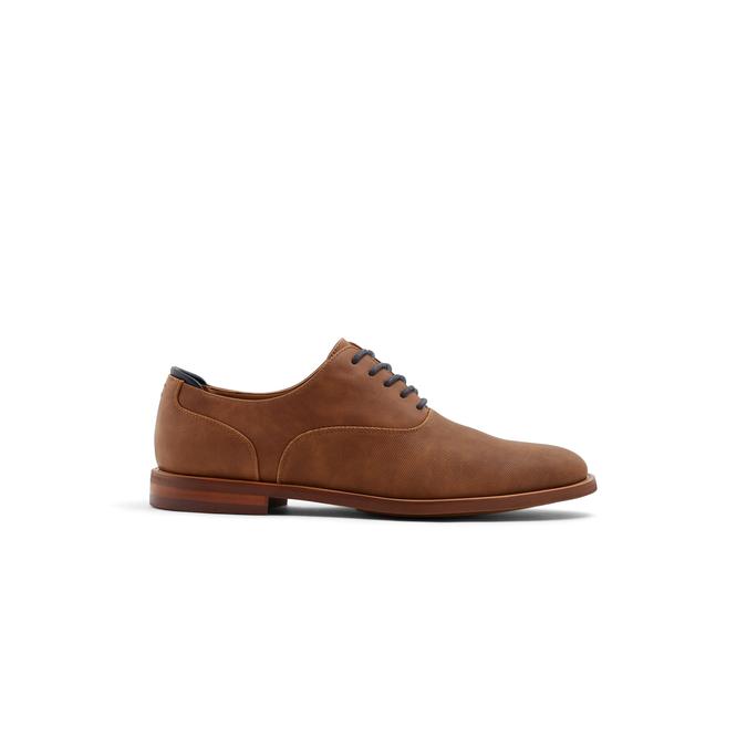 Christo Men's Cognac Lace Ups
