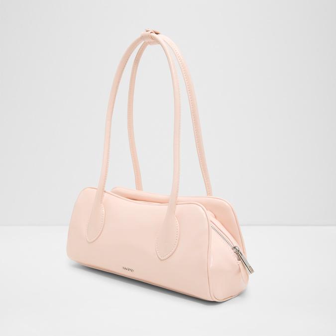 MYRIA Light Pink Women Shoulder Bag