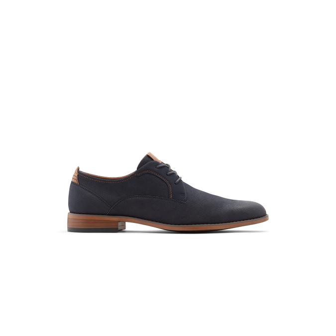 Obtectus Men's Navy Lace Ups