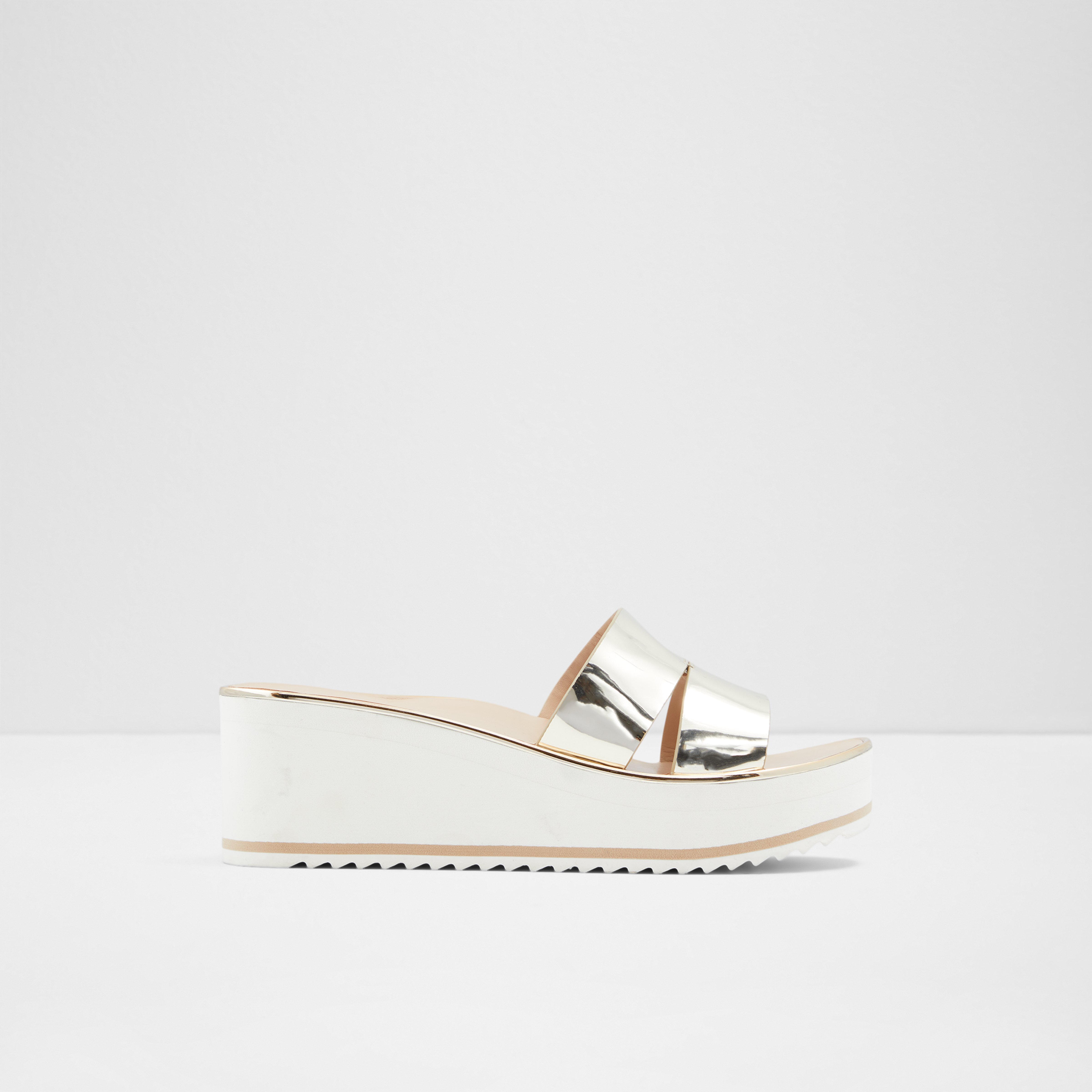 Ocigoveth-In Women's Gold EVA