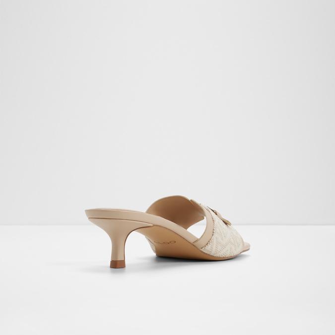 ANNAMASSI-IN MEDIUM BEIGE Women Dress Sandals