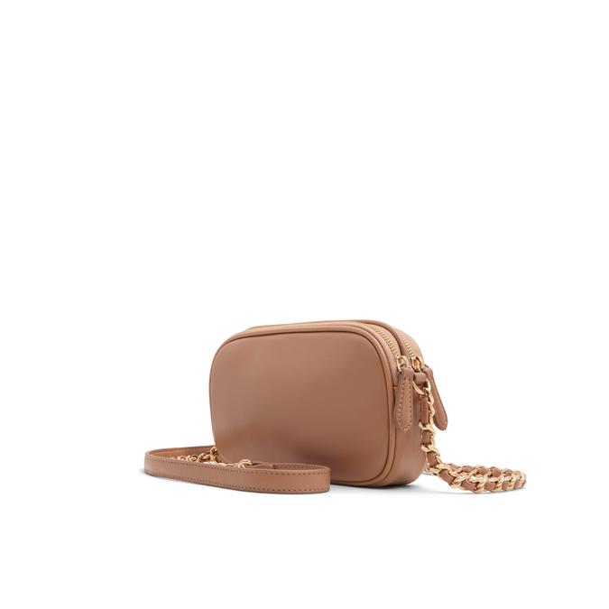 Vio Women's Brown Cross Body