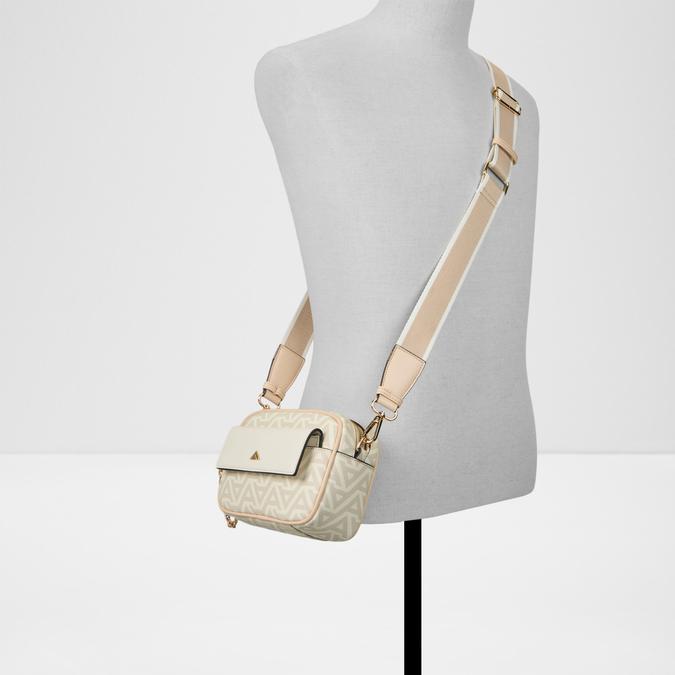  KAEAJAR BLACK Women Cross Body image number 3