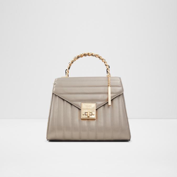 Leyala Women's Gold Top Handle