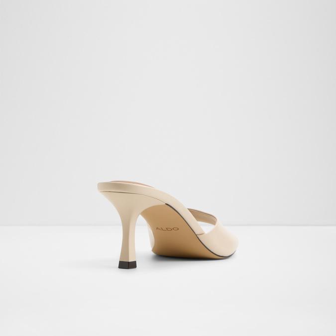 ANNABERAEN-IN CREAM Women Dress Sandals