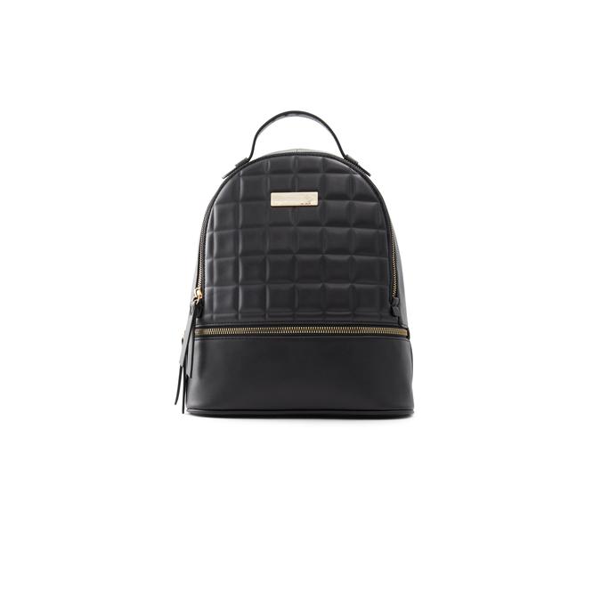 Beatrix Women's Black Backpack