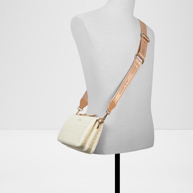  CIALY BEIGE Women Cross Body image number 3