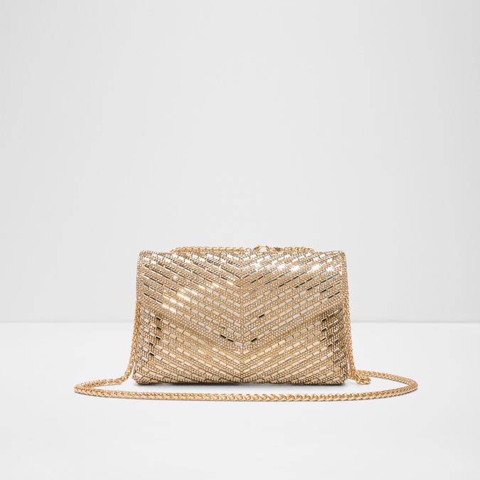  SPARKLEBAG GOLD Women Cross Body