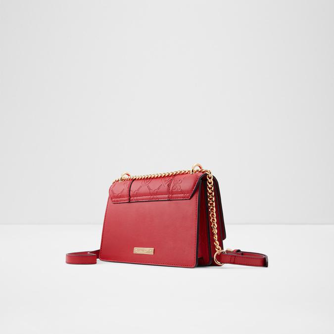 Florialle Women's Red Crossbody