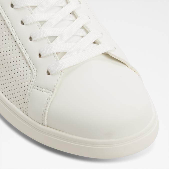 XAVIERA White Men Sneaker image number 4
