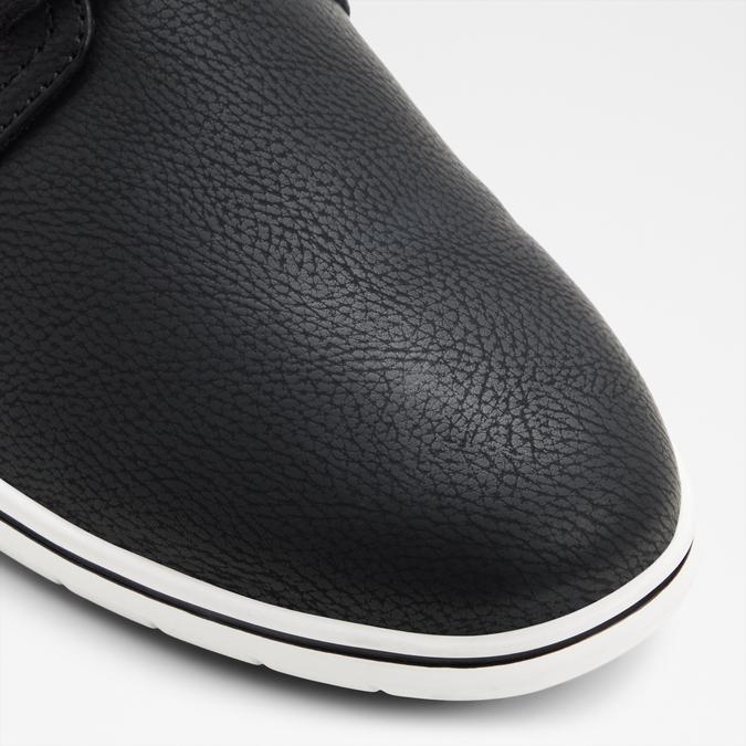 DRYMOSM-IN Black Men City Lace up image number 4