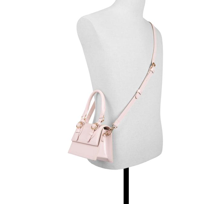 Fannyy Women's Pink Top Handle image number 3