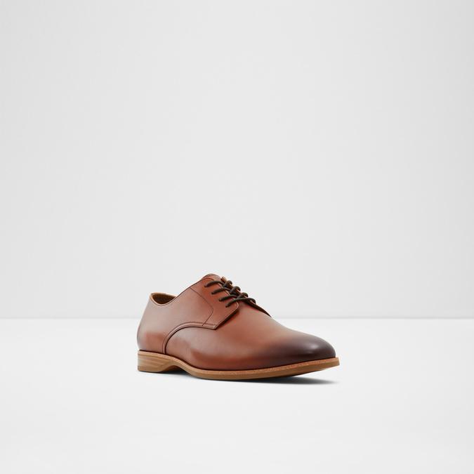Tolkien Men's Cognac Dress Shoes image number 4