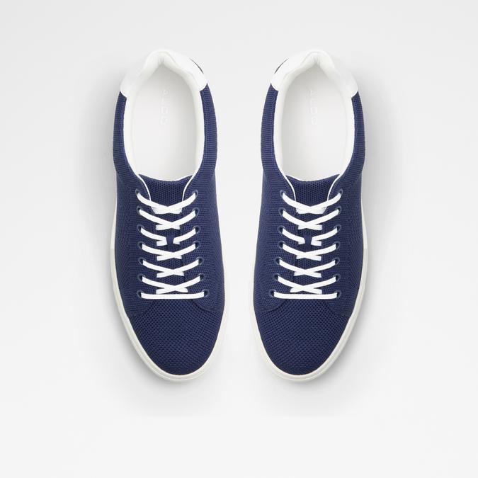 Baseline Men's Navy Sneakers