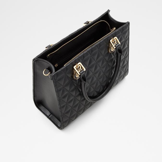 Ethalebeth Women's Black Tote image number 2