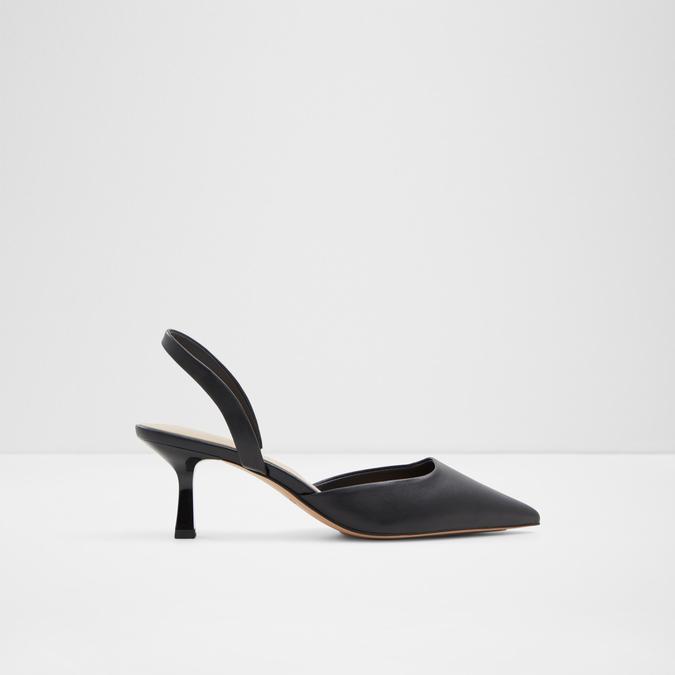 Gavedessi-In Women's Black Pumps