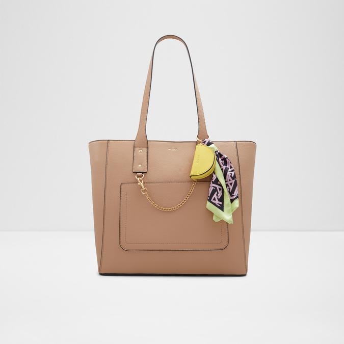 Carrabegyn Women's Other Dark Beige Totes