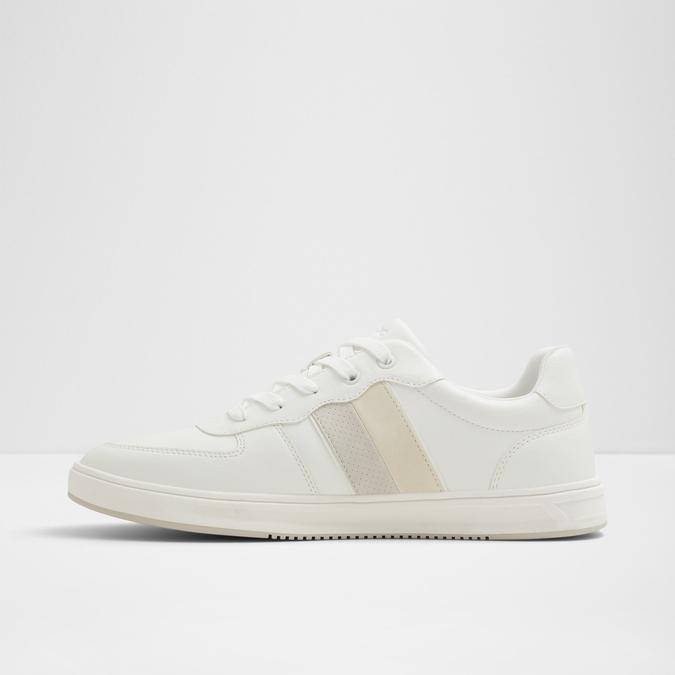 MORRISEY-IN White Men Sneakers image number 2