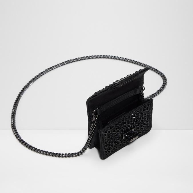 BBBLINGX Other Black Women Wallet On A Chain image number 2