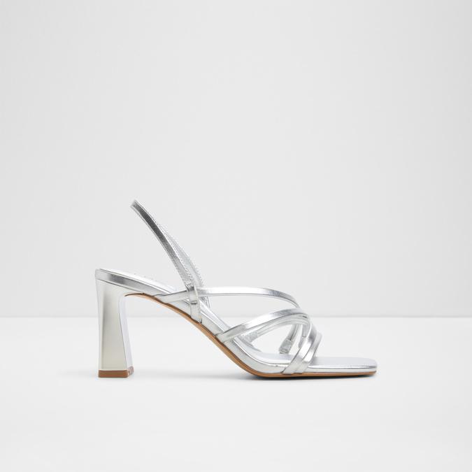 SONALI-IN SILVER Women Dress Sandals