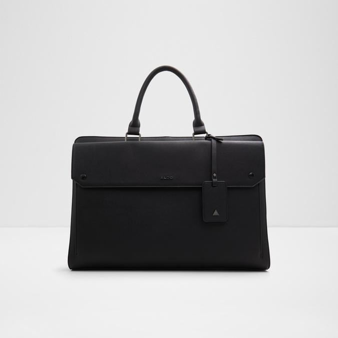  EDIRETH BLACK Men Laptop Bag