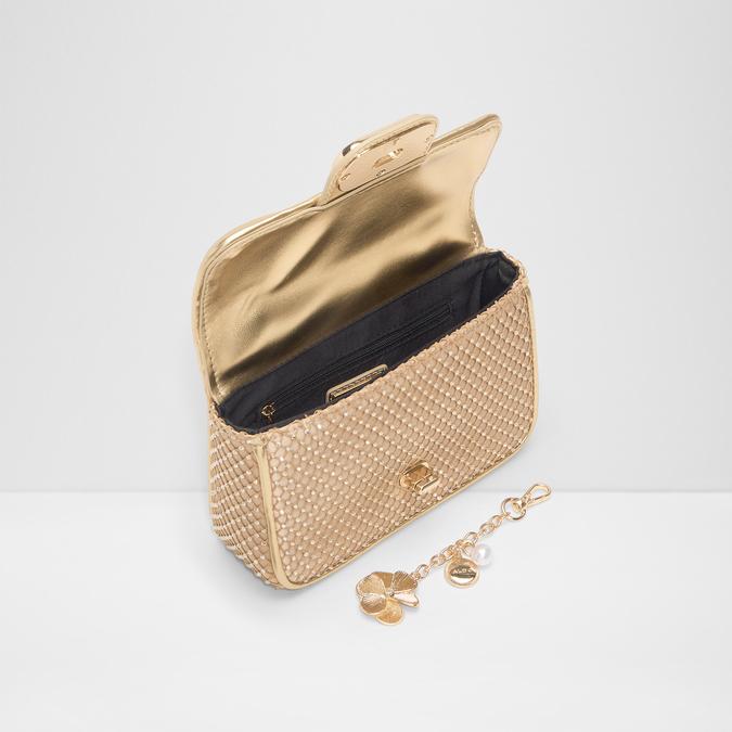 LORELLI Gold Women Top Handle image number 2