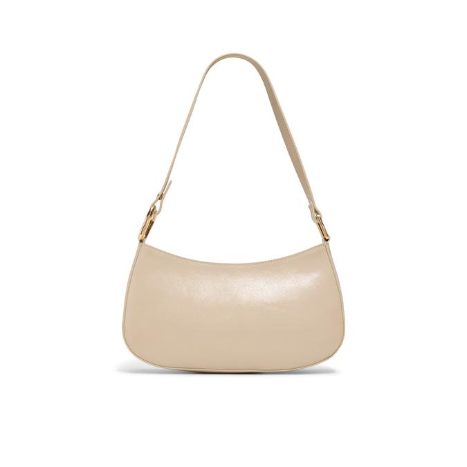 Jaida Women's Brown Shoulder Bag
