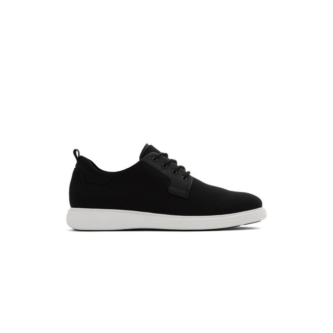 Sculptus Men's Black Lace Ups