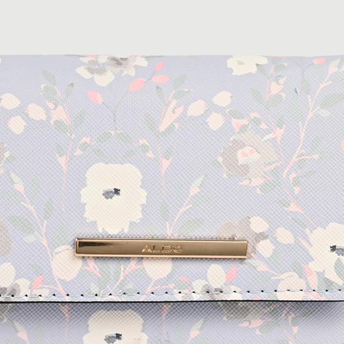 JONAI MULTICOLOR Women Wallet/Change Purse image number 4